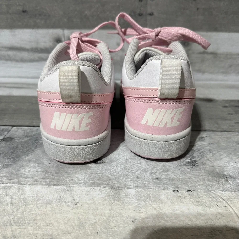 Nike court borough